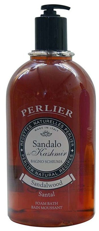 Perlier Maxi Bagno Sandalo del Kashmir 3000 Ml