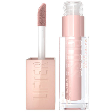 Maybelline Lifter Gloss Rimpolpante Labbra 006 Reef 5.4 Ml