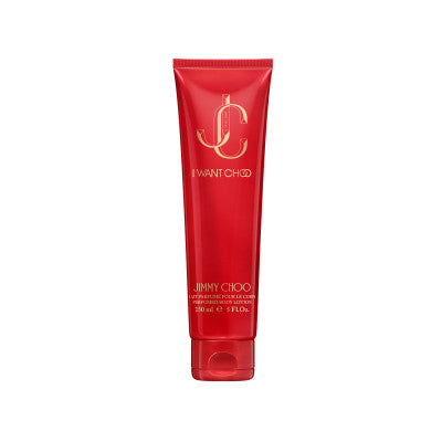 Jimmy Choo I Want Choo Body Lotion 150 Ml