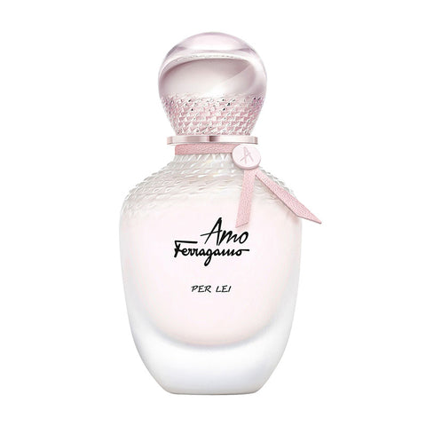 Salvatore Ferragamo Amo Per Lei Eau De Parfum 50 Ml
