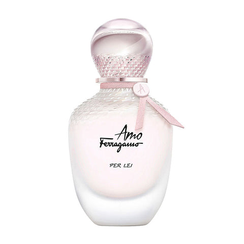 Salvatore Ferragamo Amo Per Lei Eau De Parfum 50 ml