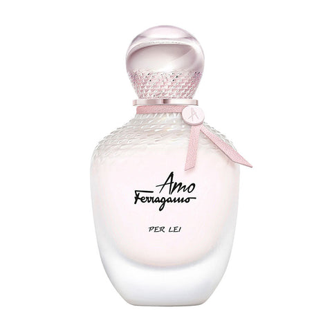 Salvatore Ferragamo Amo Per Lei Eau De Parfum 100 ml