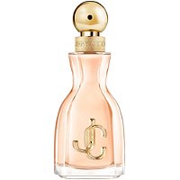 Jimmy Choo I Want Choo Eau De Parfum 40 Ml