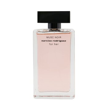Narciso Rodriguez Musc Noir Eau De Parfum 100 Ml Donna