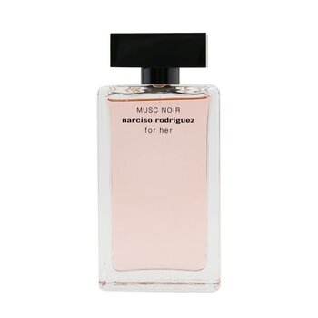 Narciso Rodriguez Musc Noir Eau De Parfum 50 Ml Donna