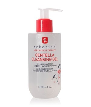 Erborian Korean Centella Gel Cleansing 180 Ml