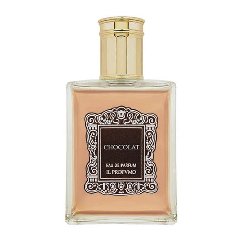 Il Profvmo Chocolat Eau De Parfum 100 Ml