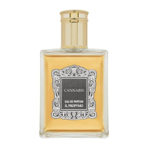 Il Profvmo Cannabis Eau De Parfum 100 Ml