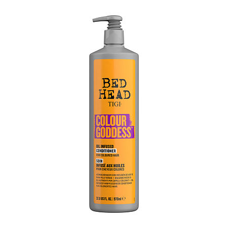 Tigi Bed Head Colour Goddess Conditioner 970 Ml