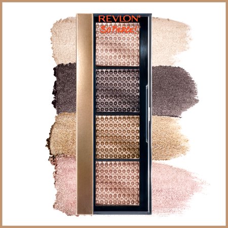 Revlon So Fierce Palette Ombretti 961