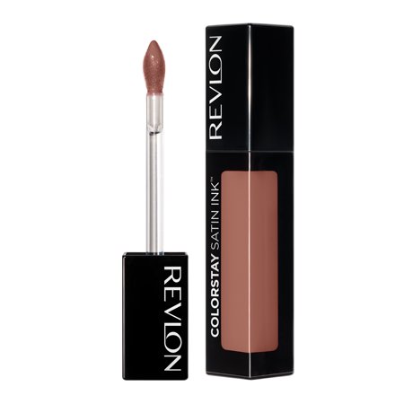 Revlon Colorstay Satin Ink 001 Your Go To