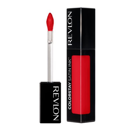 Revlon Colorstay Satin Ink 015 Fire & Ice
