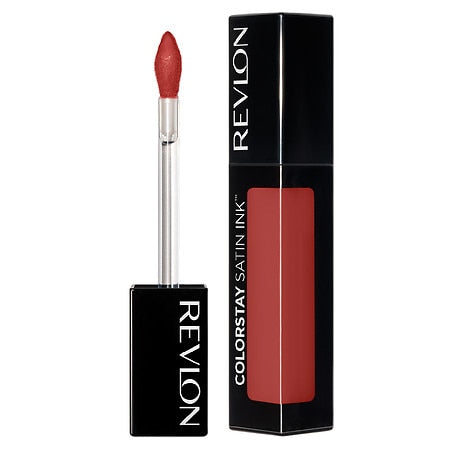 Revlon Colorstay Satin Ink 013 Holy Pumpkin