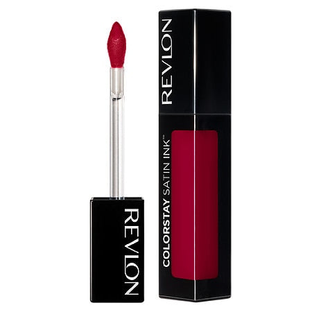 Revlon Colorstay Satin Ink 020 On a Mission