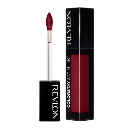 Revlon Colorstay Satin Ink 021 Partner in Wine