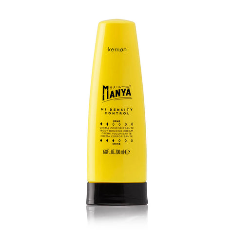 Kemon Hair Mania Density Control 200 Ml