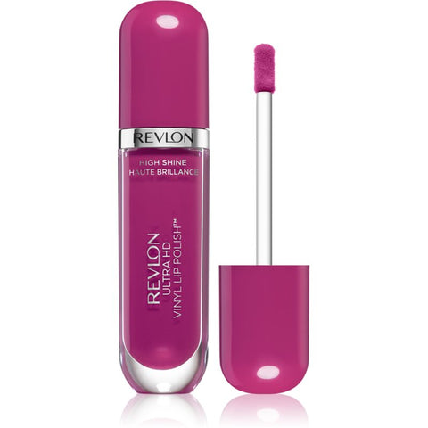 Revlon New Ultra Hd Vinyl Lip Polish N.930
