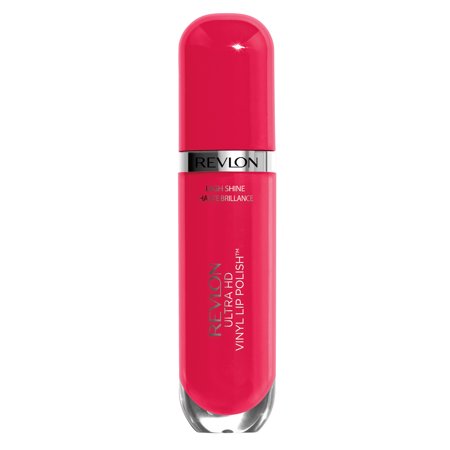 Revlon New Ultra Hd Vinyl Lip Polish N.900