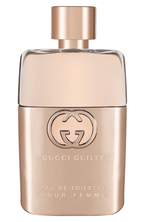 Gucci Flora Gorgeous Magnolia Eau De Parfum 50 Ml Donna