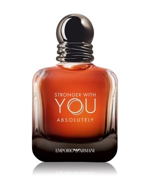 Giorgio Armani Stronger With You Absolutely Edp 50 Ml Uomo