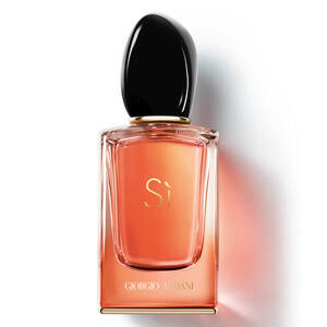 Giorgio Armani Armani Si Intense Eau De Parfum 50 Ml