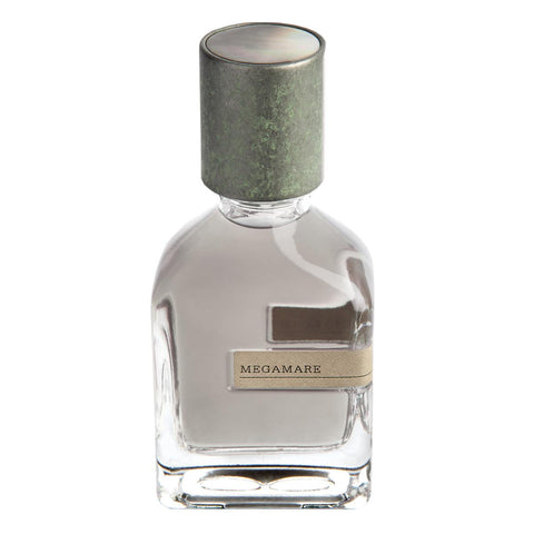 Orto Parisi Megamare Parfum unisex flacone 50 ml