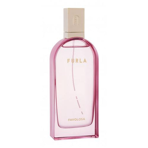 Furla Collection Favolosa Eau De Parfum 100 Ml Donna