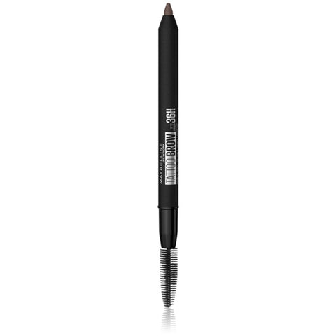 Maybelline New York Tattoo Brow 36H 07 Deep Brown