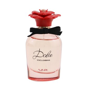 Dolce & Gabbana Dolce Rose Eau De Toilette 50 Ml Donna