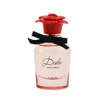 Dolce & Gabbana Dolce Rose Eau de Toilette 75 Ml Donna