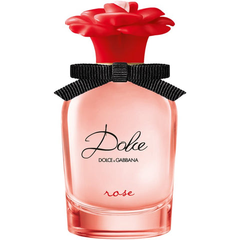 Dolce & Gabbana Dolce Rose Eau de Toilette 30 Ml Donna
