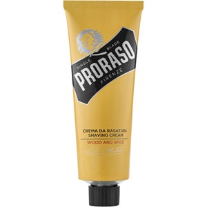 Proraso Wood And Spice Crema da Rasatura 100 Ml
