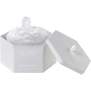 Lorenzo Villoresi Teint De Neige Scented Body Power 200 gr