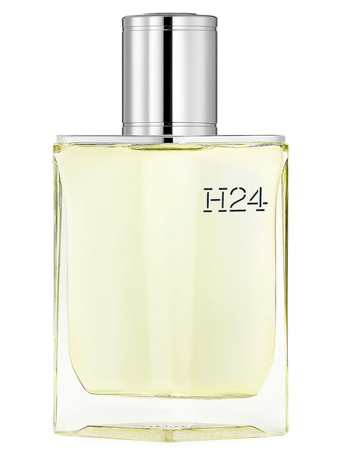 Hermes Paris H24 Eau De Toilette 100 Ml Uomo