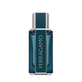 Salvatore Ferragamo Intense Leather Eau De Parfum Uomo 100 ml