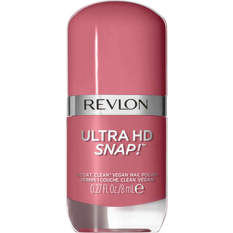 Revlon Ultra HD Snap ! 032 Birthday Suit 8 Ml