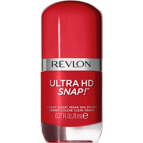 Revlon Ultra HD Snap ! 030 Cherry On Top 8 Ml