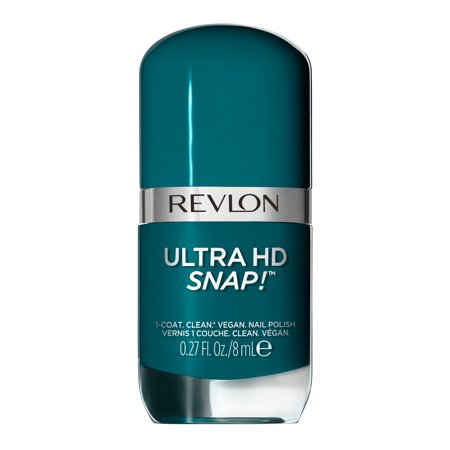 Revlon Ultra HD Snap ! 023 Daredevil 8 Ml