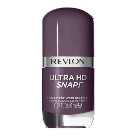 Revlon Ultra HD Snap ! 033 Grounded 8 Ml