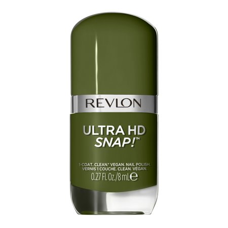 Revlon Ultra HD Snap ! 022 Commander in Chef 8 Ml