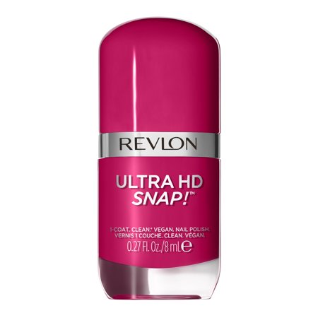 Revlon Ultra HD Snap ! 029 Berry Blissed 8 Ml