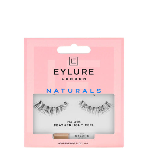 Eylure Ciglia Finte Naturals N.016