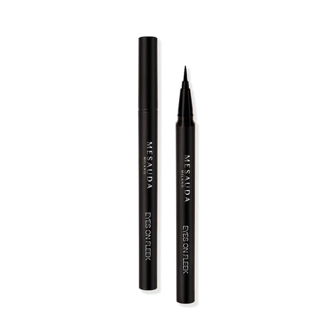Mesauda Milano Eyes On Fleek Eyeliner Punta Pelo 30 g