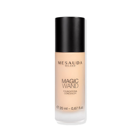 Mesauda Milano Magic Wand Fondotinta Multiuso C05 20 Ml