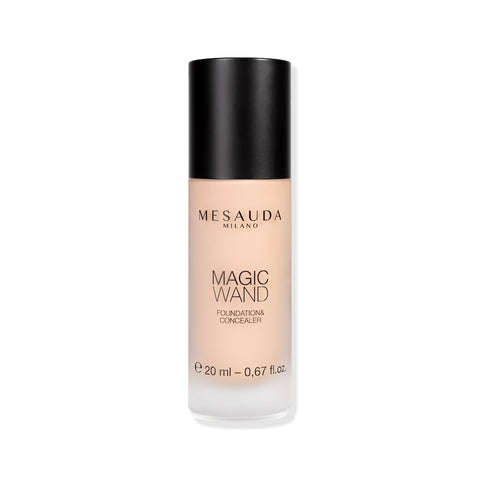 Mesauda Milano Magic Wand Fondotinta Multiuso C10 20 Ml