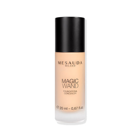 Mesauda Milano Magic Wand Fondotinta Multiuso C20 20 Ml