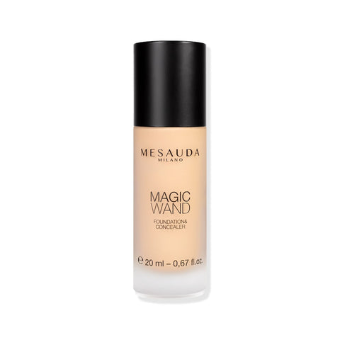 Mesauda Milano Magic Wand Fondotinta Multiuso C25 20 Ml