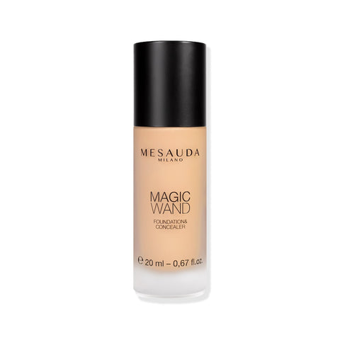 Mesauda Milano Magic Wand Fondotinta Multiuso C35 30 Ml