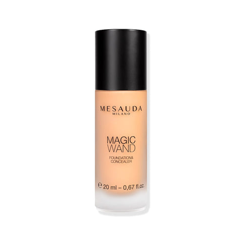 Mesauda Milano Magic Wand Fondotinta Multiuso C40 30 Ml