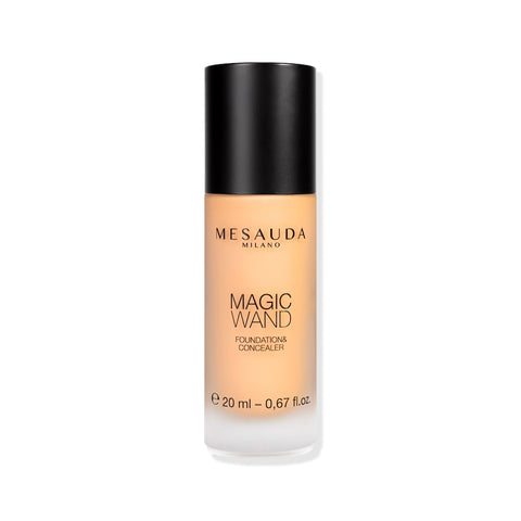 Mesauda Milano Magic Wand Fondotinta Multiuso C45 20 Ml